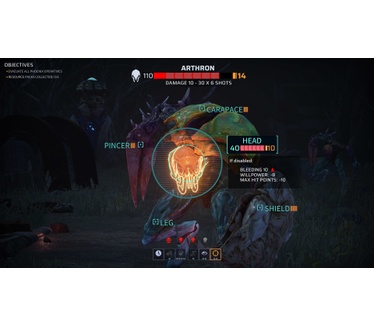 Phoenix Point: Behemoth Edition (PS4)