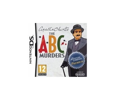 Agatha Christie: The ABC Murders, Nintendo DS