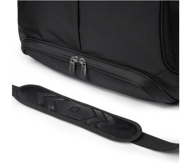 Dicota Top Traveller Twin PRO