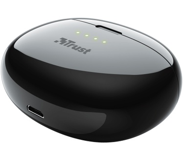 Trust Nika Touch XP (Zwart)