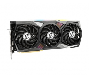 MSI GeForce RTX 3080 Gaming Z TRIO 10G