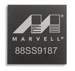 Marvell 88SS9187 ssd controller