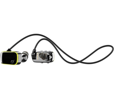 Cellular Line BTFLIPPERK (Groen, Zwart)