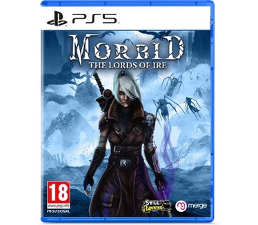 Morbid: The Lords of Ire