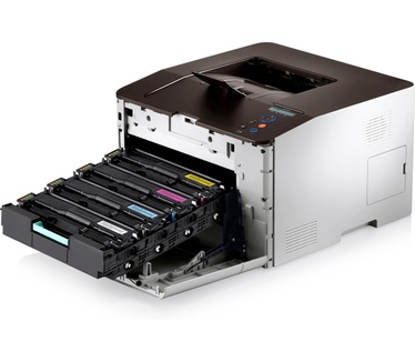 Samsung CLP-415N