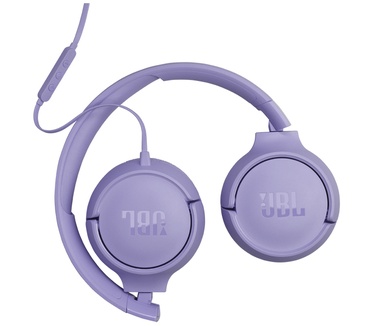 JBL Tune 520C USB-C