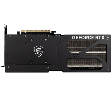 MSI GeForce RTX 5070 12G VENTUS 3X OC