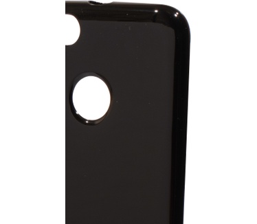 Mobiparts Classic TPU Case Xiaomi Mi A1 Black