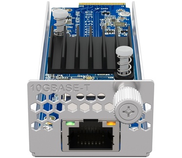 QNAP QXG-ES10G1T E1.S LAN Module