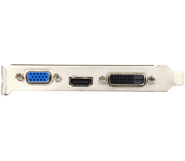 MSI Radeon HD6450 2GB