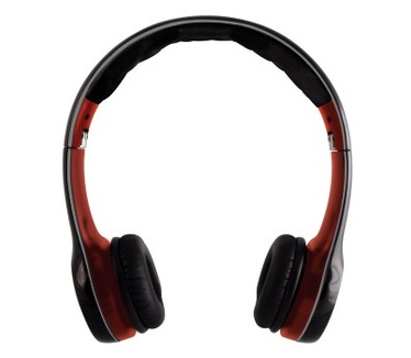 Hama Soul SL100 (Rood, Zwart)
