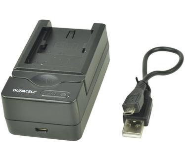 Duracell Digital Camera Battery Charger