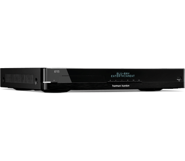 Harman Kardon BDT 30 II