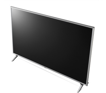 LG 50UK6500 Zilver (buitenlands model)