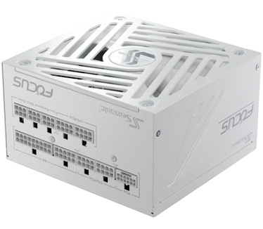 Seasonic FOCUS GX White ATX 3 (2024) 750W
