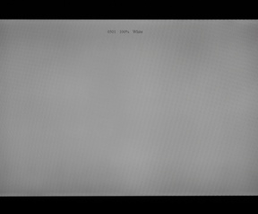 Uniformiteit backlight
