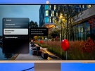 Samsung Smart Monitor M8 (M80F) - Instellingenmenu