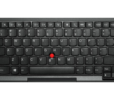 Lenovo Thinkpad Edge E540 (20C600JBMH)