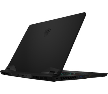 MSI GP66 12UH-443BE Vector