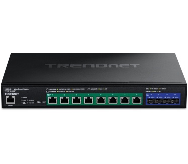 Trendnet TPE-7124SBF