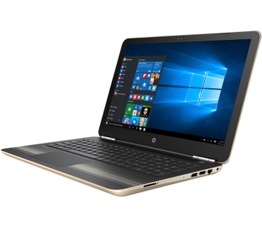 HP Pavilion 15-au091nd