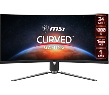 MSI 343CQR
