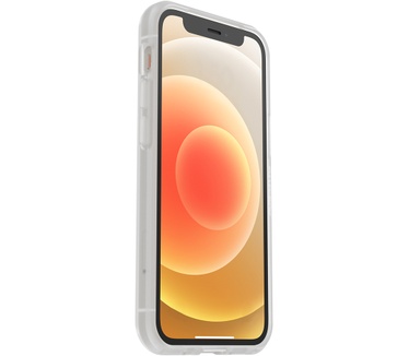 Otterbox React Series voor Apple iPhone 12 mini, transparant