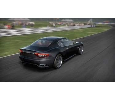 Need for Speed: Shift