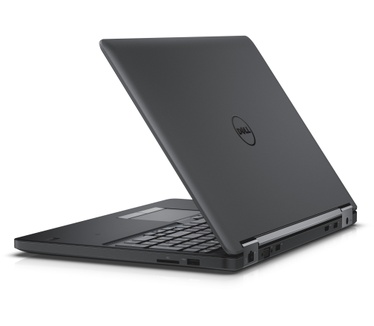 Dell Latitude E5550-7621