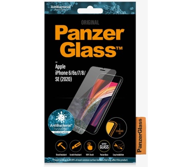 PanzerGlass P2684 (6/6s/7/8/SE (2020))