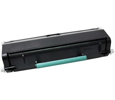 V7 Toner for select Lexmark printers - Replaces X463H21G