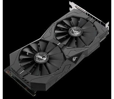 Asus Republic Of Gamers ROG GeForce GTX 1050 2GB