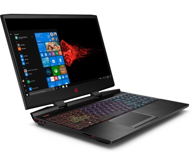 HP Omen 15-dc0980nd