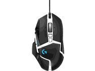 Logitech G502 SE Hero