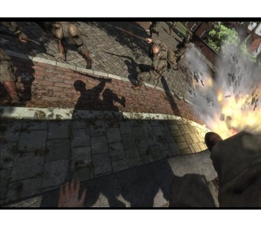 Brothers In Arms - Hells Highway, Xbox 360