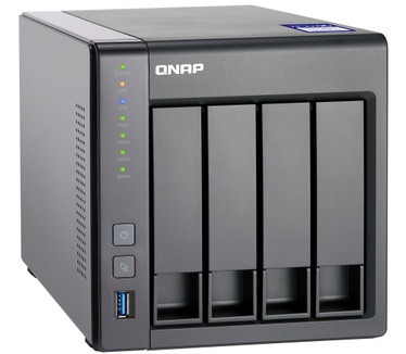 QNAP TS-431X2-2G
