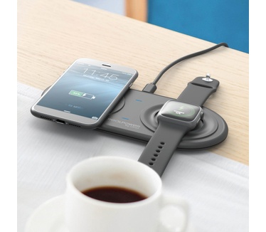 RealPower ChargeAIR Duo