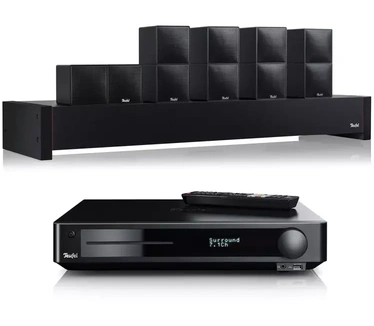 Teufel Cubycon Impaq