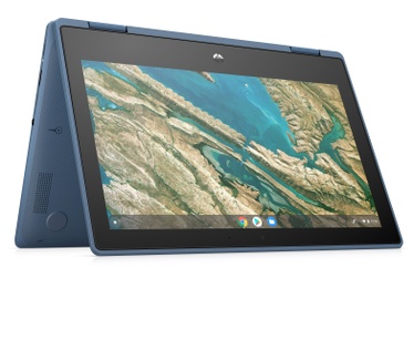 HP Chromebook x360 11 G3 EE (9VX70EA)