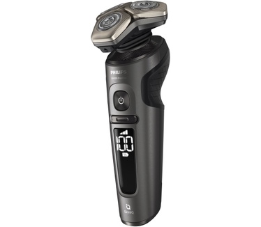 Philips Shaver S9000 Prestige SP9872/22 Nat en droog elektrisch scheerapparaat, 9000-serie