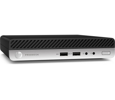 HP 400 G3