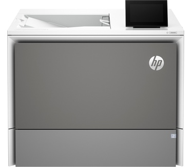 HP HP Color LaserJet Enterprise 5700dn printer, Print, USB-poort voorzijde; Optionele high-capacity laden; Touchscreen; TerraJet-cartridge