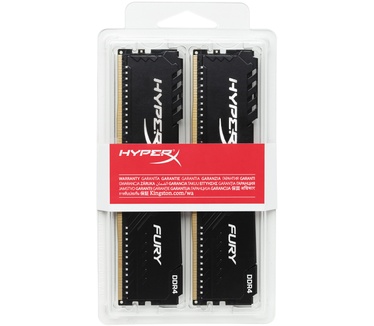 HyperX HX424C15FB3K2/64