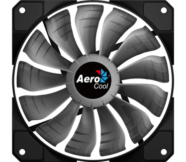 Aerocool P7-F12, 120mm