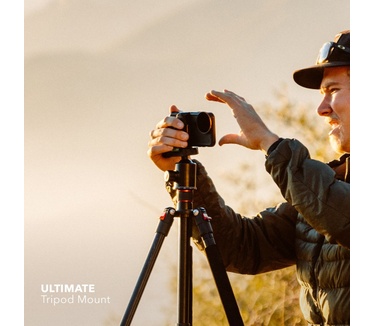 PolarPro iPhone 11 - Grip. LiteChaser Pro