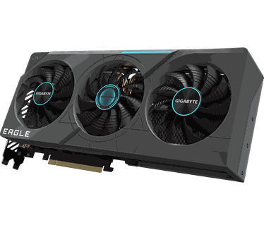 Gigabyte GeForce RTX 4070 Ti EAGLE 12G