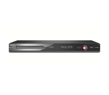 Philips DVDR3597H