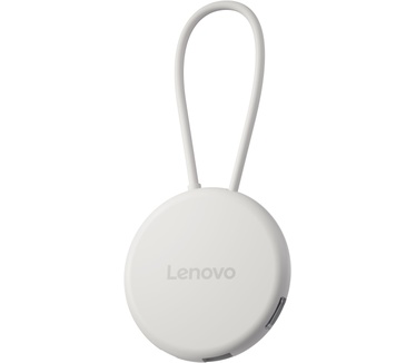 Lenovo Slim USB-C 3.2 Hub