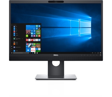 Dell P2418HZM Zwart