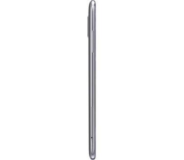LG X cam Aluminium